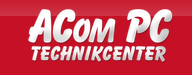 ACOM-PC – Ihr Computerfachhandel