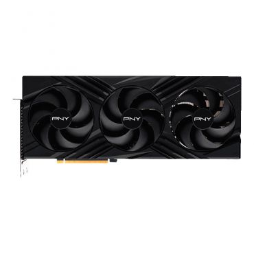 PNY GeForce RTX 4080 SUPER 16GB VERTO OC - Grafikkarte - GF RTX 4080 Super - 16 GB GDDR6X - PCIe 4.0 x16 - DLSS 3.5 - HDMI - 3x DisplayPort