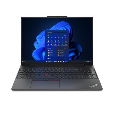 Lenovo ThinkPad E16 Gen 2 21MA - 40.6 cm (16") (WUXGA) IPS - Intel Core Ultra 7 155H / 1.4 GHz - Win11 Pro - Intel Arc Graphics - 32GB RAM - 1TB SSD