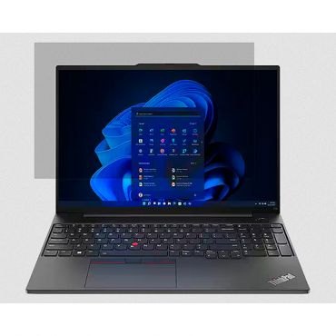 Lenovo 3M - Blickschutzfilter für Notebook - heller Bildschirm, 16:10 - 40.6 cm (16")