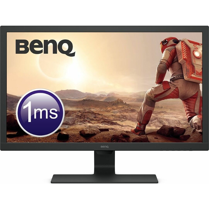 Обзор монитор benq gl2780