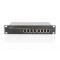 DIGITUS 8 Port 10 Zoll Gigabit Switch