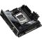 ASUS ROG STRIX X670E-I GAMING WIFI - Motherboard - Mini-ITX - Socket AMD AM5 - X670E Chipsatz