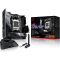 ASUS ROG STRIX X670E-I GAMING WIFI - Motherboard - Mini-ITX - Socket AMD AM5 - X670E Chipsatz