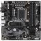 GIGABYTE B760M DS3H DDR4 - Motherboard - micro ATX - LGA1700-Sockel - Intel B760 Chipsatz - 2.5 Gb LAN - Onboard-Grafik (CPU erforderlich) - HD-Audio