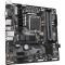 GIGABYTE B760M DS3H DDR4 - Motherboard - micro ATX - LGA1700-Sockel - Intel B760 Chipsatz - 2.5 Gb LAN - Onboard-Grafik (CPU erforderlich) - HD-Audio