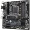 GIGABYTE B760M DS3H DDR4 - Motherboard - micro ATX - LGA1700-Sockel - Intel B760 Chipsatz - 2.5 Gb LAN - Onboard-Grafik (CPU erforderlich) - HD-Audio