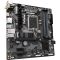 GIGABYTE B760M DS3H AX DDR4 - Motherboard - micro ATX - LGA1700-Sockel - B760 Chipsatz - 2.5 Gigabit LAN, Wi-Fi, Bluetooth - HD Audio (8-Kanal)