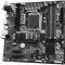 GIGABYTE B760M DS3H AX DDR4 - Motherboard - micro ATX - LGA1700-Sockel - B760 Chipsatz - 2.5 Gigabit LAN, Wi-Fi, Bluetooth - HD Audio (8-Kanal)