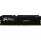 Kingston FURY Beast - DDR5 - 32 GB - DIMM 288-PIN - 6000 MHz / PC5-48000 - CL36 - 1.35 V - ungepuffert - on-die ECC - Schwarz - AMD EXPO