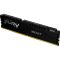 Kingston FURY Beast - DDR5 - 32 GB - DIMM 288-PIN - 6000 MHz / PC5-48000 - CL36 - 1.35 V - ungepuffert - on-die ECC - Schwarz - AMD EXPO