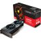 Sapphire AMD Radeon RX 7800 XT - Grafikkarte - Radeon RX 7800 XT - 16 GB GDDR6 - PCIe 4.0 x16 - HDMI - 3x DisplayPort