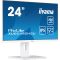 Iiyama ProLite XUB2492HSU-W6 - LED-Monitor - 61 cm (24