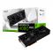 PNY GeForce RTX 4080 SUPER 16GB VERTO OC - Grafikkarte - GF RTX 4080 Super - 16 GB GDDR6X - PCIe 4.0 x16 - DLSS 3.5 - HDMI - 3x DisplayPort