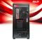 ACom SILENT CRD/CAD Workstation i9 14th Gen - Win 11 Pro - Core i9-14900K - 96 GB DDR5 RAM - 4 TB NVMe SSD - 750 Watt - NVIDIA RTX A2000