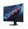 GIGABYTE GS27FC - LED-Monitor - gebogen - 68.6 cm (27