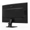 GIGABYTE GS27FC - LED-Monitor - gebogen - 68.6 cm (27