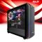 ACom BTO High End Gamer 2024 R9-7900XTX 24GB - Win 11 Pro - AMD Ryzen9 7950X3D - 64GB GB DDR5 RGB - 4TB SSD NVMe - Radeon 7900XTX 24GB - WLAN, BT