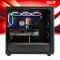 ACom BTO High End Gamer 2024 R9-7900XTX 24GB - Win 11 Pro - AMD Ryzen9 7950X3D - 64GB GB DDR5 RGB - 4TB SSD NVMe - Radeon 7900XTX 24GB - WLAN, BT