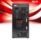 ACom BTO High End Gamer 2024 R9-7900XTX 24GB - Win 11 Pro - AMD Ryzen9 7950X3D - 64GB GB DDR5 RGB - 4TB SSD NVMe - Radeon 7900XTX 24GB - WLAN, BT