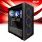 ACom Ultra Gamer i5-4070 - Win 11 Pro - Intel Core i5-13600KF - 32 GB DDR4 RGB - 1 TB SSD NVMe - RTX 4070 (12 GB) - 650 Watt - WLAN, BT