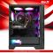 ACom Gaming R5-3050 - Win 11 - AMD Ryzen 5 5500 - 16 GB RAM - 1 TB SSD NVMe - RTX 3050 (8 GB) - 650 Watt