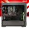 ACom Ultra Gamer R7-7600 - Win 11 - AMD Ryzen 7 5700X - 32 GB DDR4 RGB - 1 TB SSD NVMe - Radeon RX 7600 (8 GB) - 650 Watt - WLAN, BT