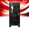 ACom Ultra Gamer R5-4060 - Win 11 - AMD Ryzen 5 5600 - 32 GB DDR4 RGB - 1 TB SSD NVMe - RTX 4060 (8 GB) - 650 Watt - WLAN, BT