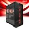 ACom Ultra Gamer R7-7700XT - Win 11 Pro - AMD Ryzen 7 5800X - 32 GB DDR4 RGB - 2 TB SSD NVMe - Radeon RX 7700XT (12 GB) - 750 Watt - WLAN, BT