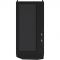 GIGABYTE C301 Glass Black V2 - Midi-Tower - E-ATX - ARGB - mit Sichtfenster - USB-C 3.1 - 2x USB-A 3.0 - 2x 3.5mm Klinke