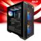 ACom GIGABYTE UG i7-4070 Ti Super - Win11 Pro - Ryzen 7 7800X3D - 32 GB DDR5 RGB - 2 TB SSD NVMe - RTX 4070 Ti Super (16 GB) - 750 W - WLAN, BT