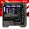 ACom GIGABYTE UG i7-4070 Ti Super - Win11 Pro - Ryzen 7 7800X3D - 32 GB DDR5 RGB - 2 TB SSD NVMe - RTX 4070 Ti Super (16 GB) - 750 W - WLAN, BT