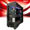 ACom GIGABYTE UG i7-4070 Ti Super - Win11 Pro - Ryzen 7 7800X3D - 32 GB DDR5 RGB - 2 TB SSD NVMe - RTX 4070 Ti Super (16 GB) - 750 W - WLAN, BT