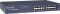 Netgear JGS516v2 - Switch - nicht verwaltet - 16 x 10/100/1000 Desktop - an Rack montierbar