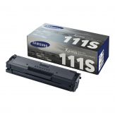 HP Samsung MLT-D111S - Schwarz - Original - Tonerpatrone (SU810A)