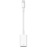 Apple Lightning to USB Camera Adapter - Kameraadapter - Lightning / USB