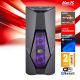 ACom Ultra Gamer R7-7600XT - Win 11 Pro - AMD Ryzen 7 5800X - 32 GB DDR4 RGB - 1 TB SSD NVMe - Radeon RX 7600 XT (16 GB) - 650 Watt - WLAN, BT