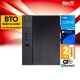 ACom BTO Business Cube i5 - Win 11 Pro - Intel Core i5-12400 - 16 GB RAM - 1 TB SSD NVMe - WLAN, BT